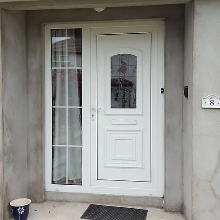 Laurelbrook Town House Villa Magherafelt Exterior photo